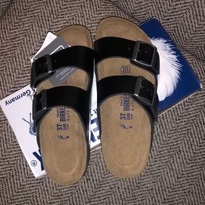 Birkenstock Arizona Sandals